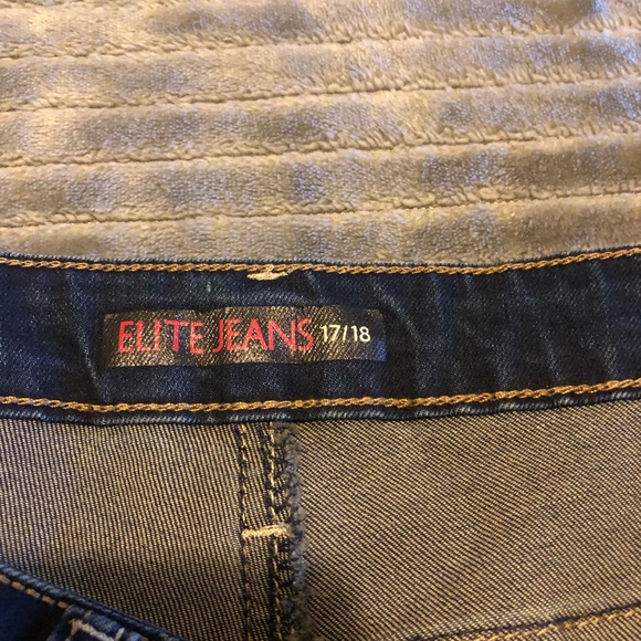Jeans - Picture 4 of 5